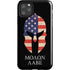 Molon Labe iPhone Cases